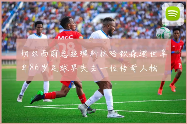 切尔西前总经理科林哈钦森逝世享年86岁足球界失去一位传奇人物